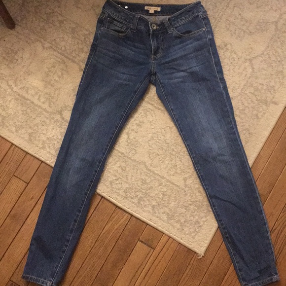 CAbi timeless jeans - Picture 1 of 3